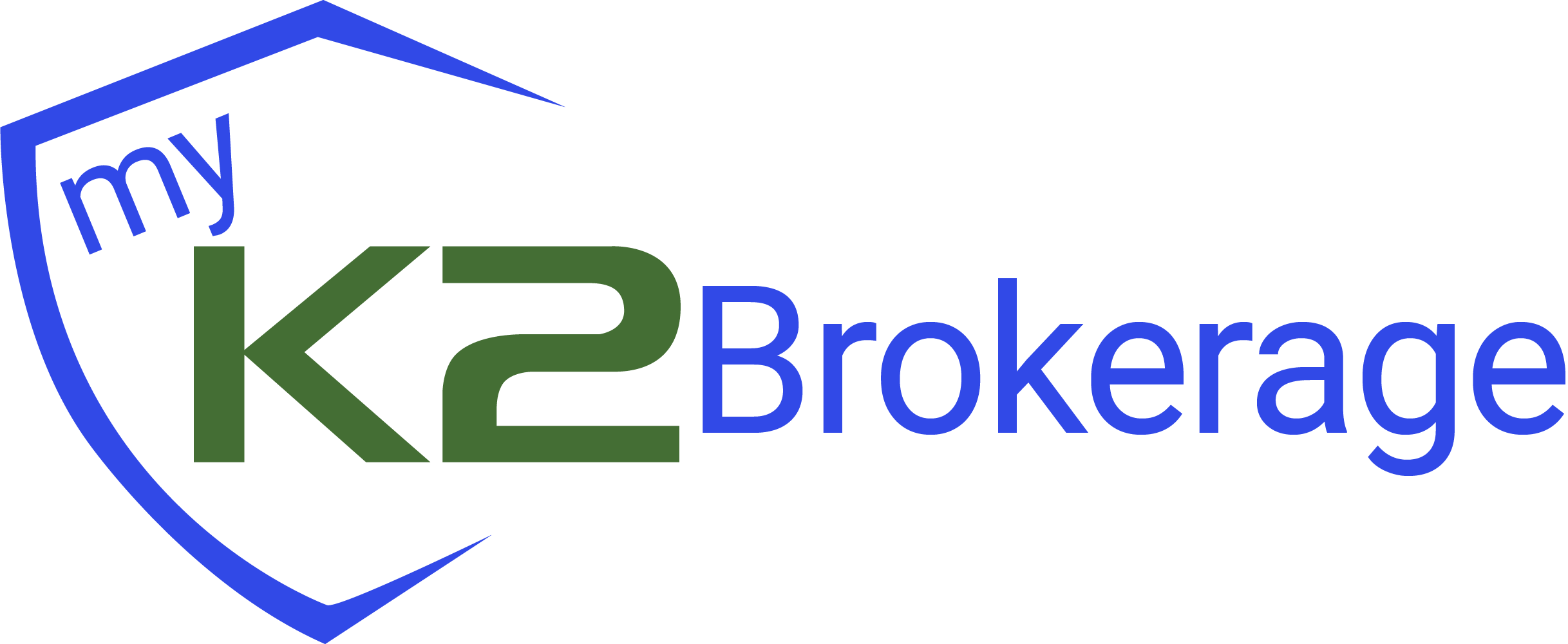 myk2brokerage Logo
